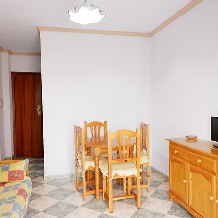 Apartamentos Santiago Lanjaron Bagian luar foto