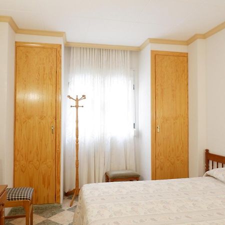 Apartamentos Santiago Lanjaron Bagian luar foto
